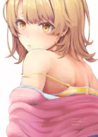 [Shirojia (Shirono Jia)] Gaman shite, Hoshigatte. (Yahari Ore no Seishun Love Come wa Machigatteiru.) [Chinese] [靴下汉化组] [Digital]