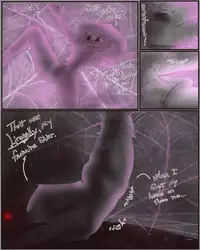 [Crocface] Web of Lays (Ongoing)