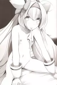 [C94] [TinyPrecious (Various)] AngelSinfonia~for ADULT~ (BLAZBLUE)