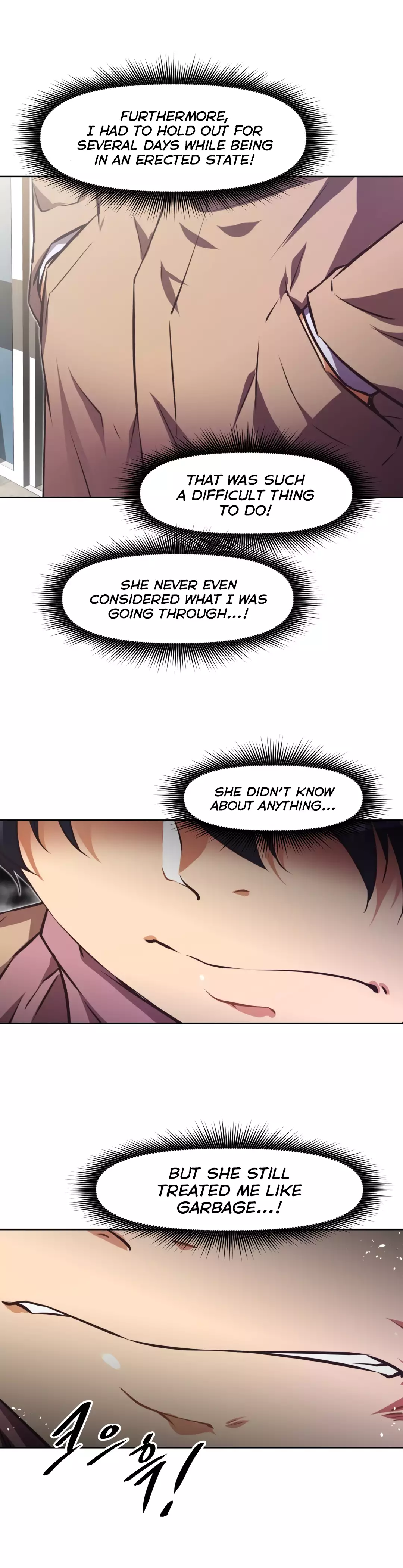 Brawling Go Ch.76-126