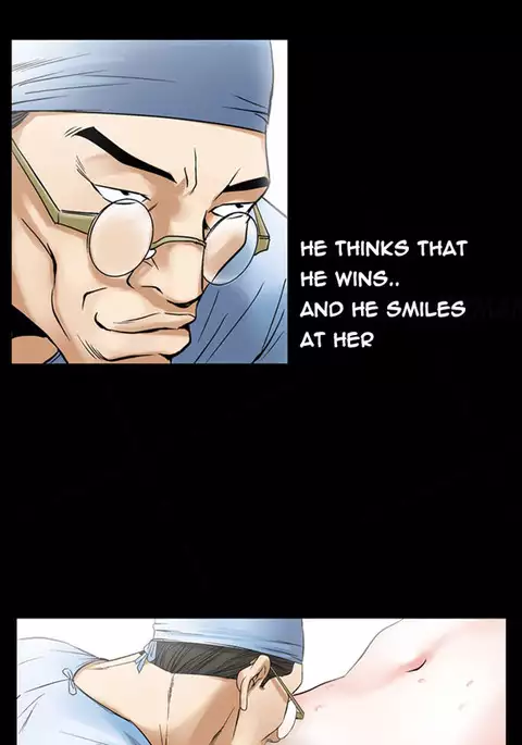 The Taste of Hands Ch.1-63