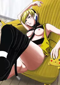 [Kenkōinpachi] Étude (Fuuun ishin dai shougun)