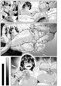 [ONEONE1 (Ahemaru)] Slave the Blood III (Strike the Blood) [Digital]