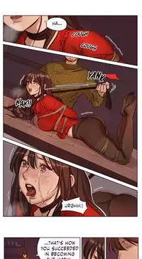 [Ramjak] Atonement Camp Ch.1-27 (English) (Ongoing)