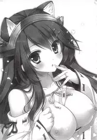 (C92) [Shigunyan (Shigunyan)] Ware, Haruna-tachi to Yasen ni Totsunyuu su!! Soushuuhen (Kantai Collection -KanColle-) [Chinese]