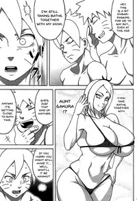 [Naruhodo (Naruho-dou)] Jungle GT (Naruto) [English] {Doujins.com}