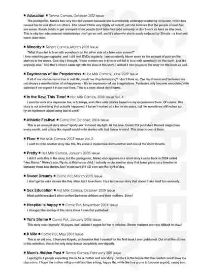 [Kishizuka Kenji] Konnani Yasashiku Saretano | Sweet Dreams [English] [Project-H] [Decensored] [Digital]