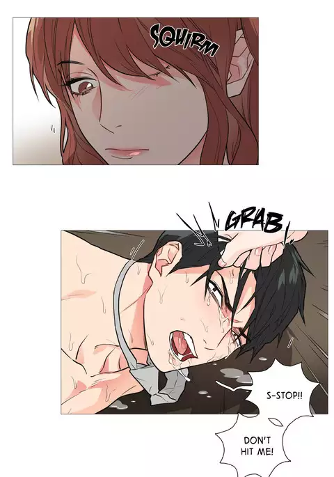 Sadistic Beauty Ch.1-34