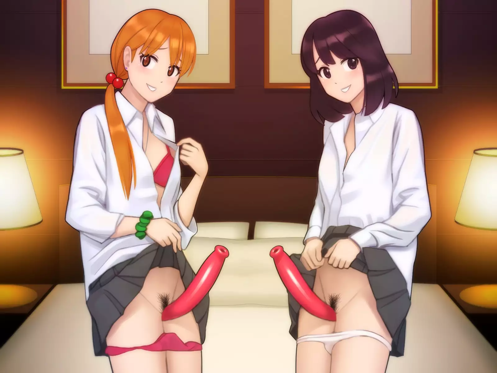 New Futanari Paid Dating