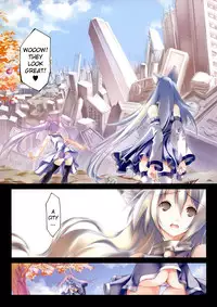 [RIKI] SMILE CAT [English] [Kizlan]