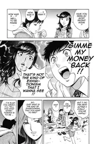 [Hidemaru] Mo-Retsu! Boin Sensei (Boing Boing Teacher) Vol.5 [English] [4dawgz] [Tadanohito]