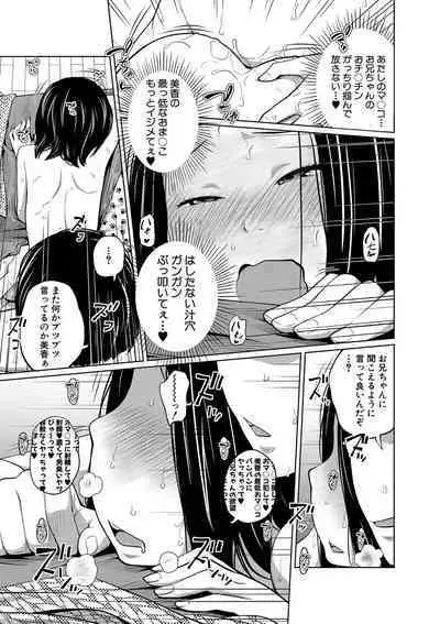 Imouto Access - Sister Access