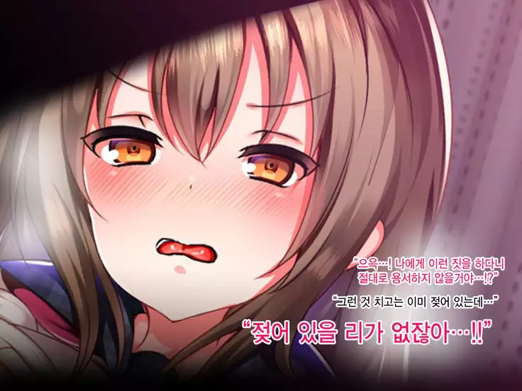 Namaiki Iede Musume, Nakadashi HaramaSex Shihoudai desu.