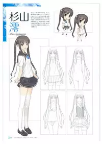 [Tony] Tony WORKs Fault!! Collection