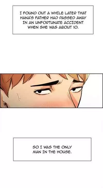 The Sharehouse Ch. 1-11