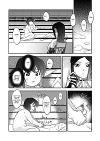 [Remoraworks] Futacolo-co Ch. 1-5 [English][DesuDesu]