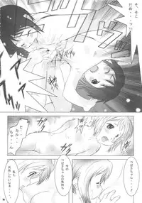 [YAKATA (Bizen, Ujiie Moku, yosh)] Nepios Erastes (FIGURE 17)