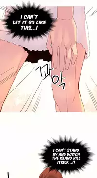 [Tankguy, ROZER] A World That I Rule Ch.01-35 [English] (Game of Scanlation) (Ongoing)