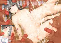 [Intoku.info (Endou Hiroto)] Aishite!! Homun Bessatsu Teen no Yaruki! Sono Ni Sakura no Juninin to Hatsutaiken [Digital]