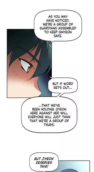 The Girls’ Nest | HELL'S HAREM Ch.1-18