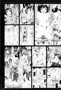 [Akatsuki Myuuto] Bishoujo Club Jou [English] {The Lusty Lady Project}