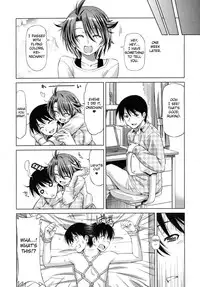 [Kazuma Muramasa] Rukino Versus Kei-niichan | Rukino VS Kei-niichan (COMIC Megastore 2011-03) [English] {doujin-moe.us}