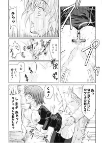 COMIC Potpourri Club 2006-11