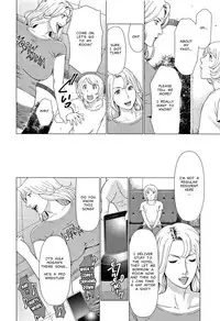 [Takasugi Kou] Shinmurou Kitan | Mysthaven [English] [MisterJ167]