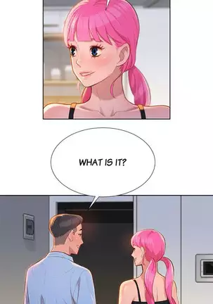 What do you Take me For? Ch.15/?