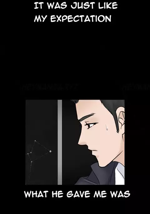 The Taste of Hands Ch.1-71