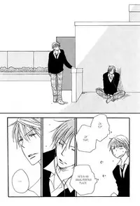 [Inomoto Rikako] Sweet [English]