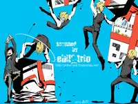 (C79) [Kaiten Mokugyo (Makimura Maki)] Heiwajima-kun no Nomi Mushi (Durarara!!) [English] [Mokkachi]