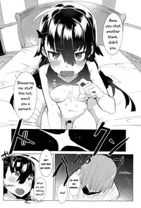 [Tairame] Deai no Maoushiro! (COMIC Anthurium 029 2015-09) [English]