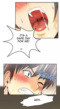 My Office Ch.1-38 (English) (Ongoing)