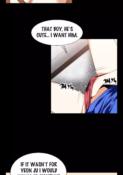 Love Parameter Ch.1-78