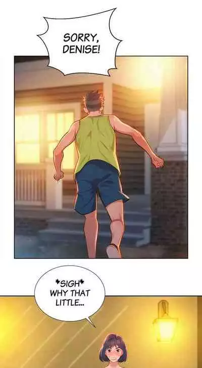 What do you Take me For? Ch.38/?