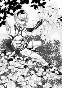 猫娘的日常生活