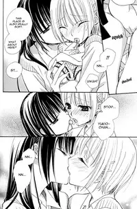 [Mikuni Hadzime] Gokujou Drops 1 [English] [Wings of Yuri]