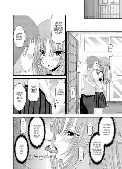 [Valssu(Charu)] Roshutsu Shoujo Yuugi Kan ~Akira Shojo Soushitsu Hen~ (Exhibitionist Girl's Play Kan ~Akira's Defloration Ver.~) Ch. 0-2(Part 1) [English] [Munyu][Digital]