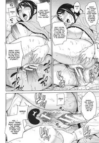 [Maimu-Maimu] Aniyome bitch life Ch. 1-5 [English] {Taihen Zombii}