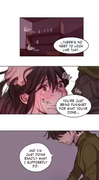 [Ramjak] Atonement Camp Ch.1-37 (English) (Ongoing)