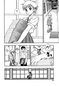 [Minazuki Juuzou] Zutto Zutto Suki Datta... | I've always loved you... Ch. 1-6 [English] [gustmonk]