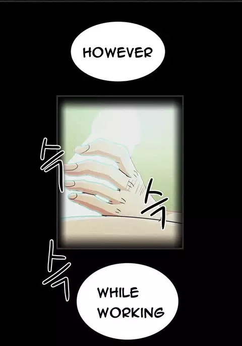 Will You Do as I Say? Ch.1-20