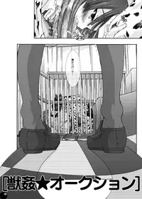 [PLECO (Chikiko)] Juukan Auction DL Premium Ban (K-ON!) [Digital]