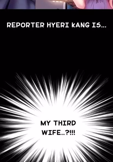 My Wives Ch.1-21