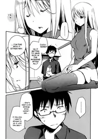 [Ponkotsu Works] Ojou-sama wa Nigedashita - The Grace Escape Ch. 1-17 [English] [Japanzai]
