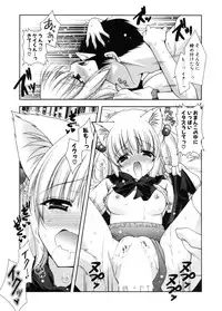 COMIC Potpourri Club 2006-11