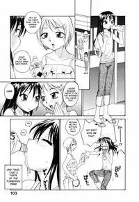 [RaTe] Nippon Kyonyuu Tou - Japanese Big Bust Party [English] [desudesu]