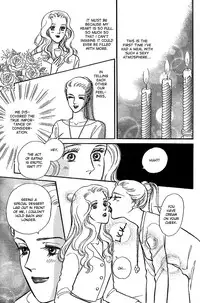 Mist Magazine(Ladies Comics) (1998)