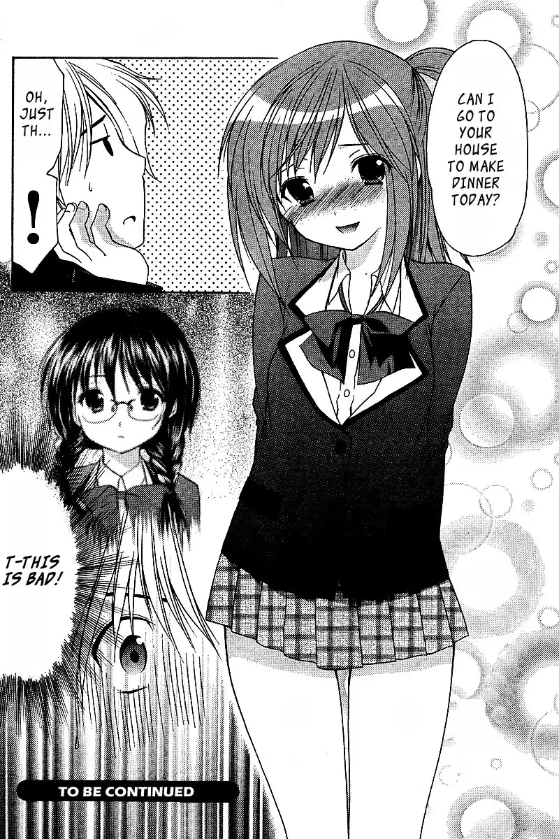 My Mom Is My Classmate vol1 - PT3